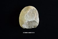 藏品(石鎚)的圖片